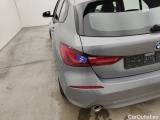  Bmw  Serie 1 BMW 1 HATCH DIESEL - 2019 118 dA 150hp (EU6AP) 5d #40