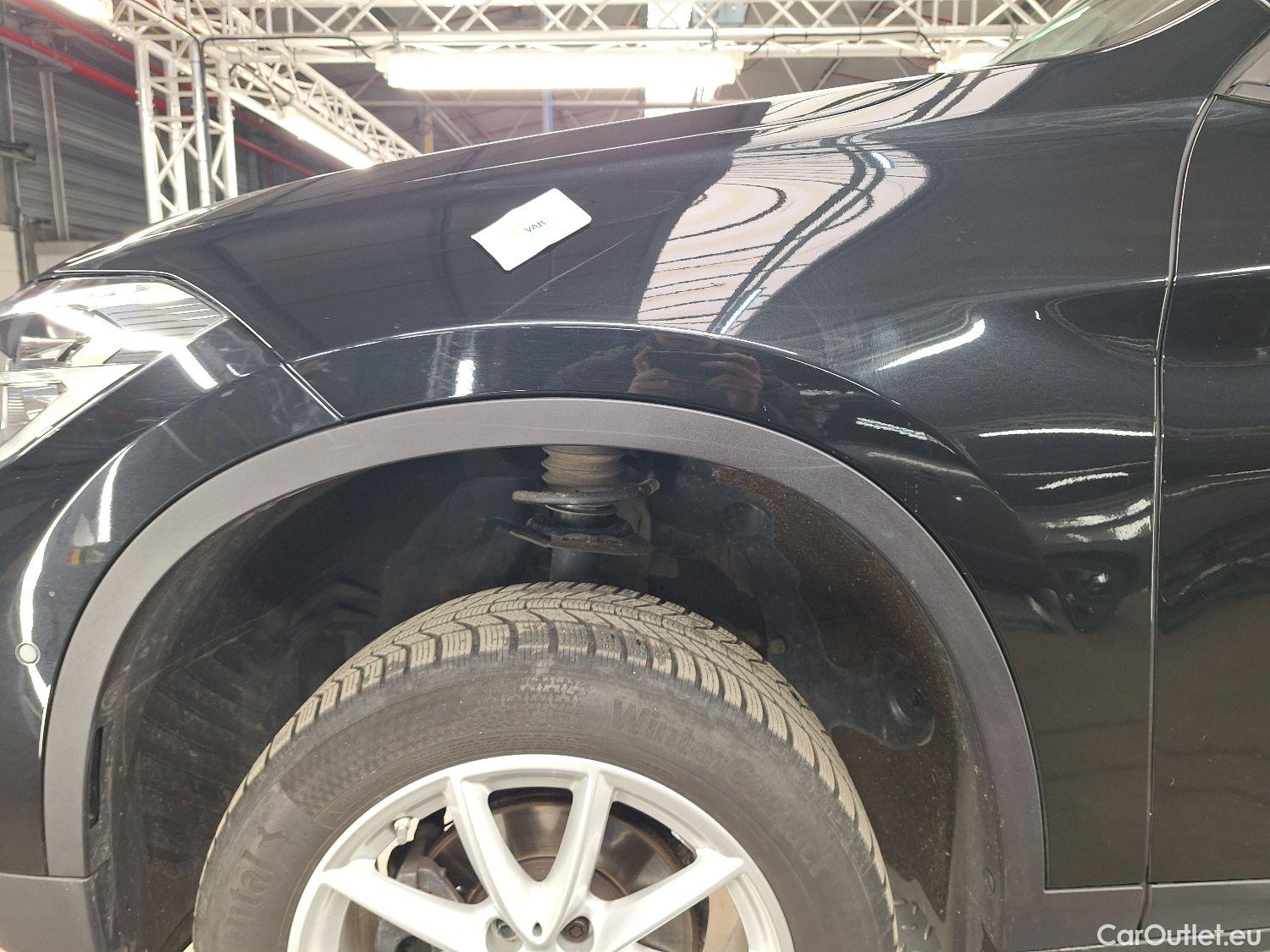  Bmw  X1 BMW, X-sdrive,  sDrive 16d 85kW Aut. #15