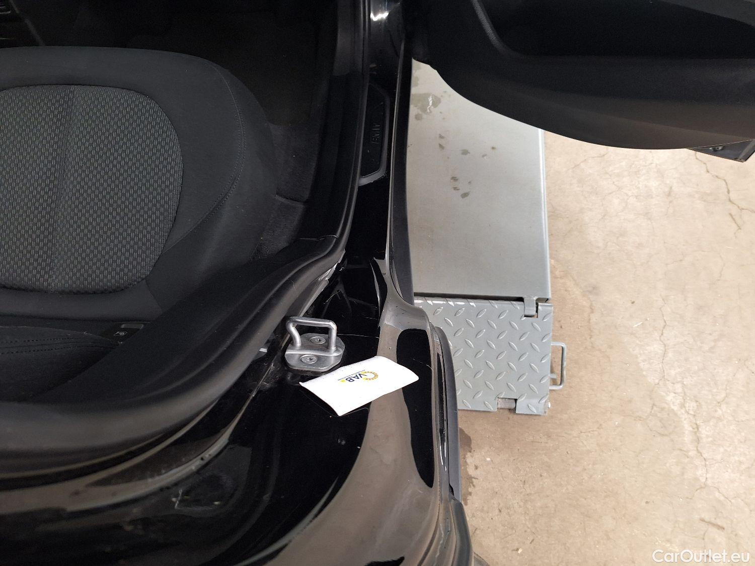  Bmw  X1 BMW, X-sdrive,  sDrive 16d 85kW Aut. #11