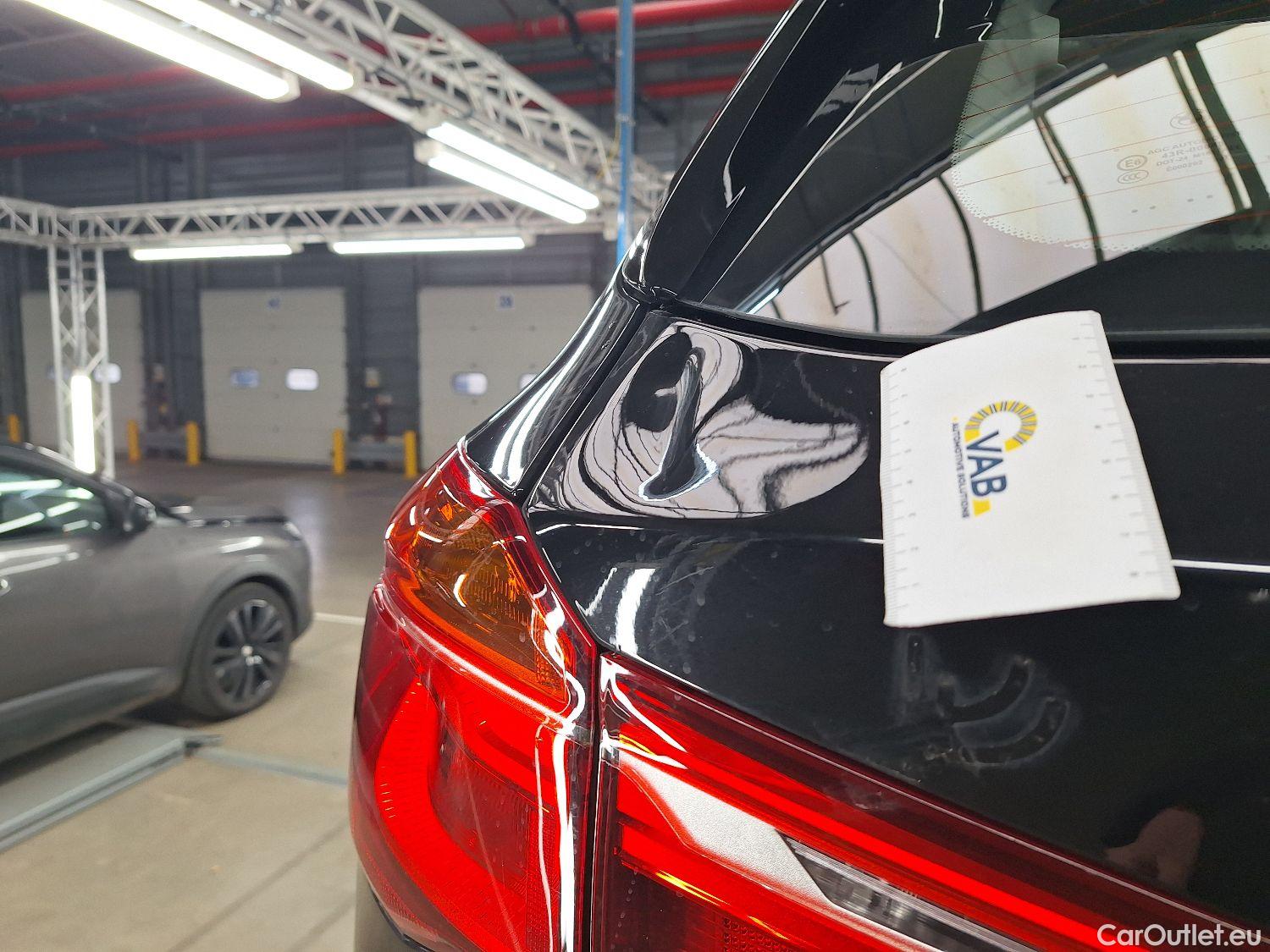  Bmw  X1 BMW, X-sdrive,  sDrive 16d 85kW Aut. #34