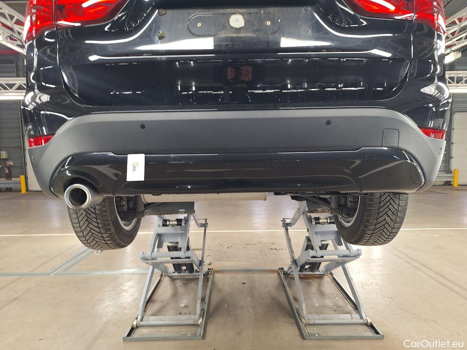  Bmw  X1 BMW, X-sdrive,  sDrive 16d 85kW Aut. #17