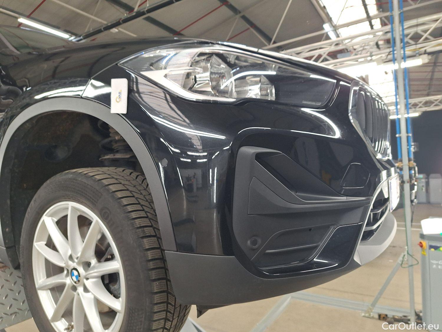  Bmw  X1 BMW, X-sdrive,  sDrive 16d 85kW Aut. #3