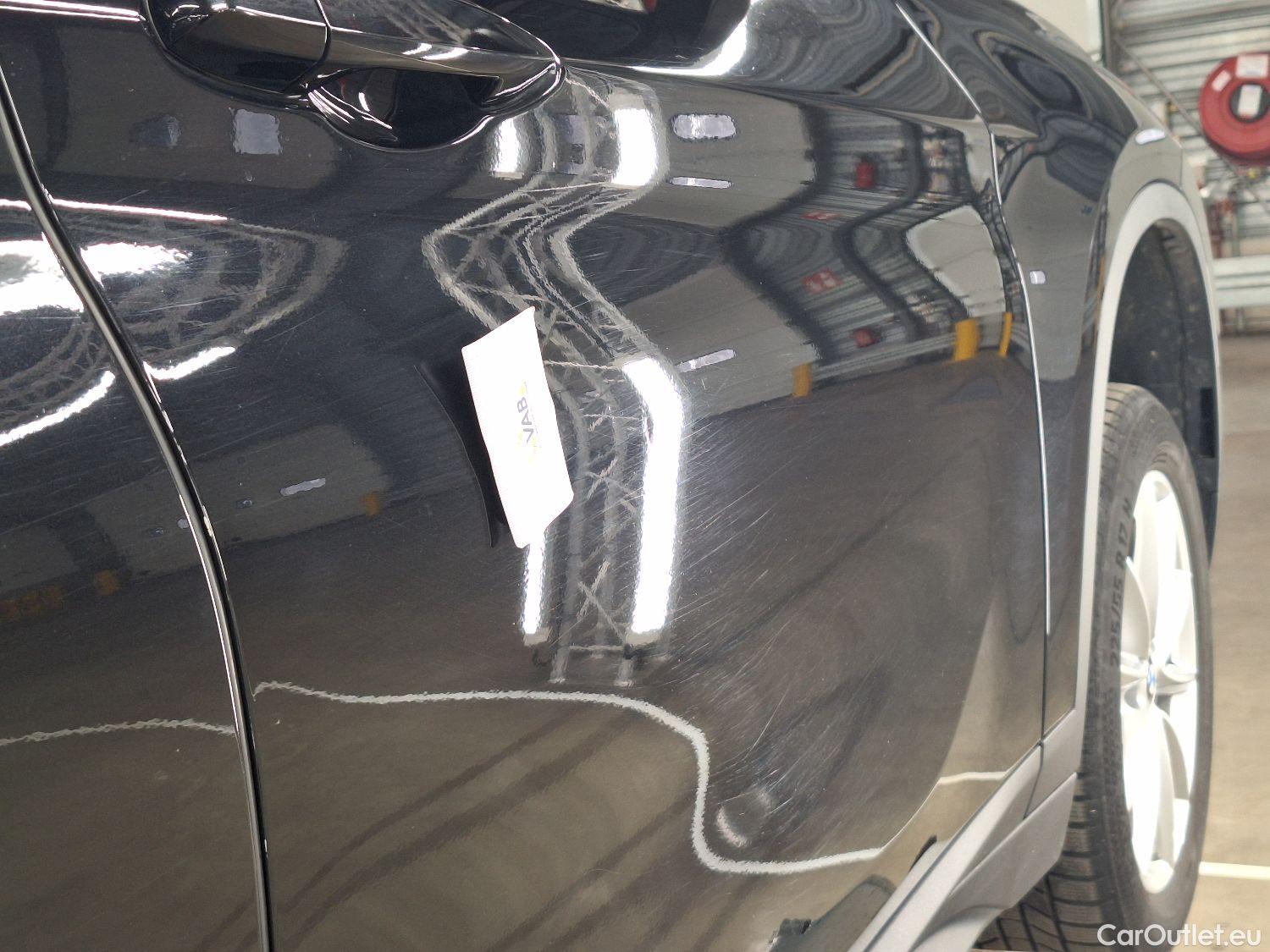  Bmw  X1 BMW, X-sdrive,  sDrive 16d 85kW Aut. #22