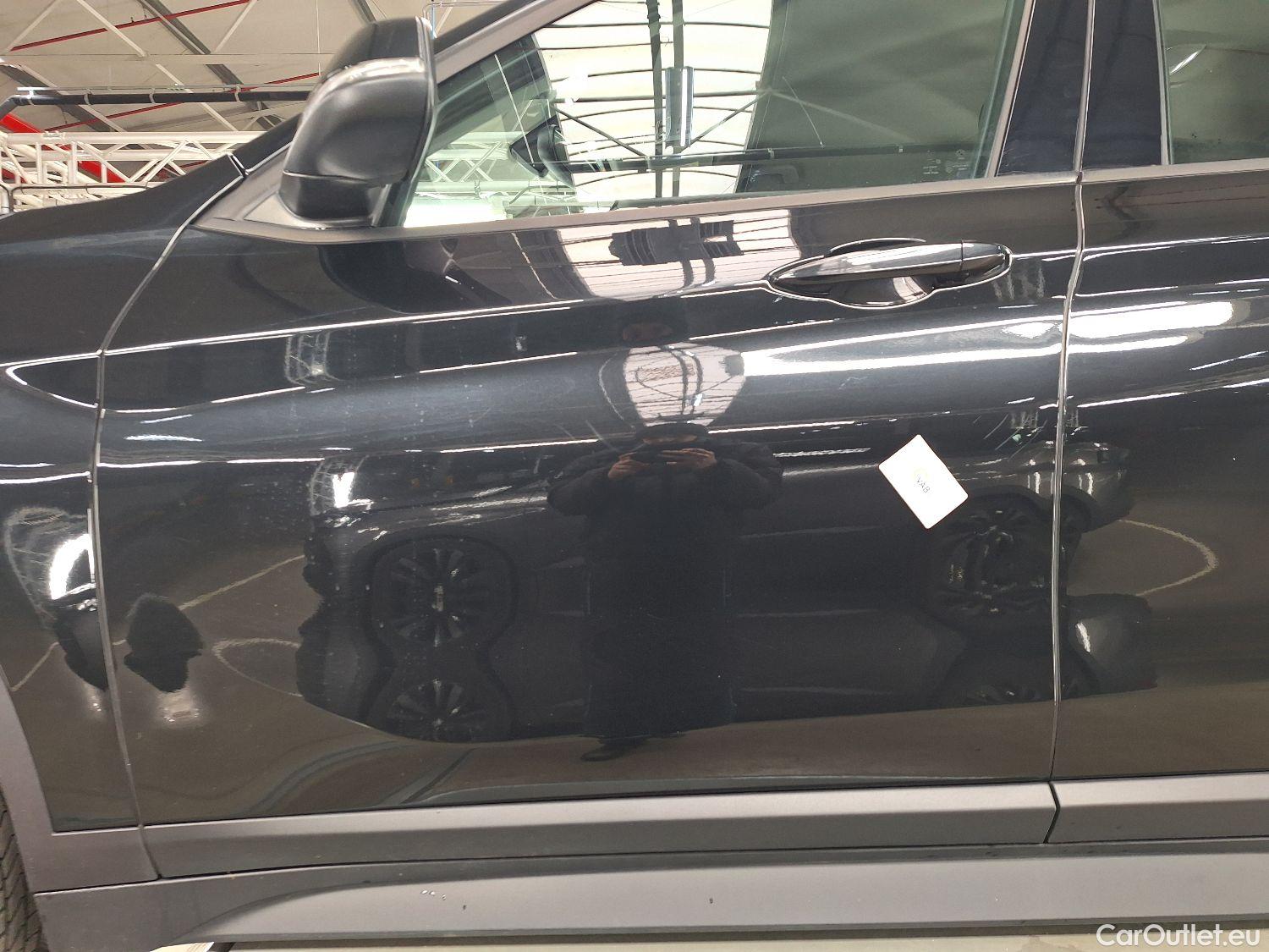  Bmw  X1 BMW, X-sdrive,  sDrive 16d 85kW Aut. #29