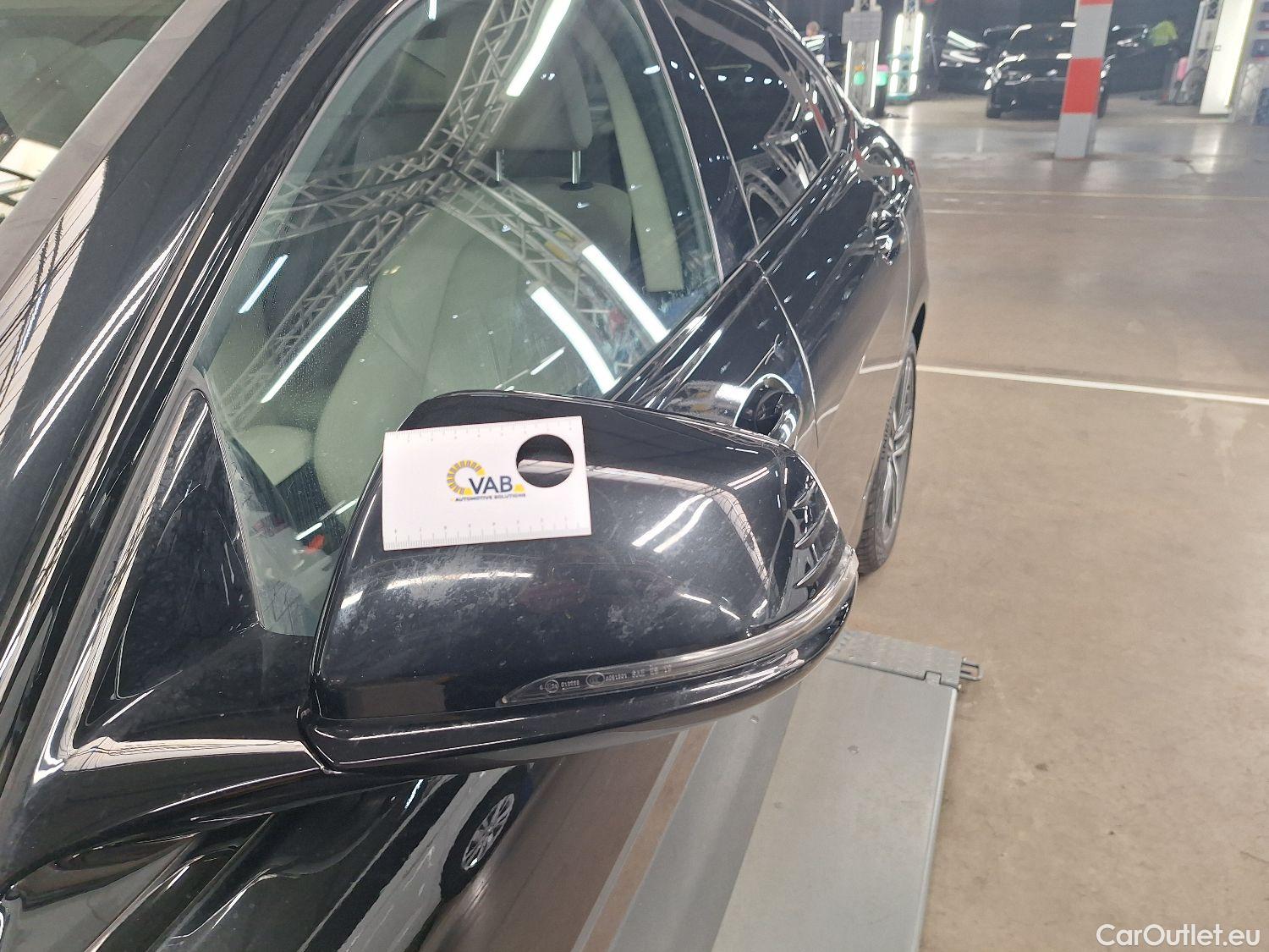  Bmw  Serie 2 BMW, 2-serie Gr.Coupé '19, BMW 2 Reeks Gran Coupé 216dA (85kW) 4d #80