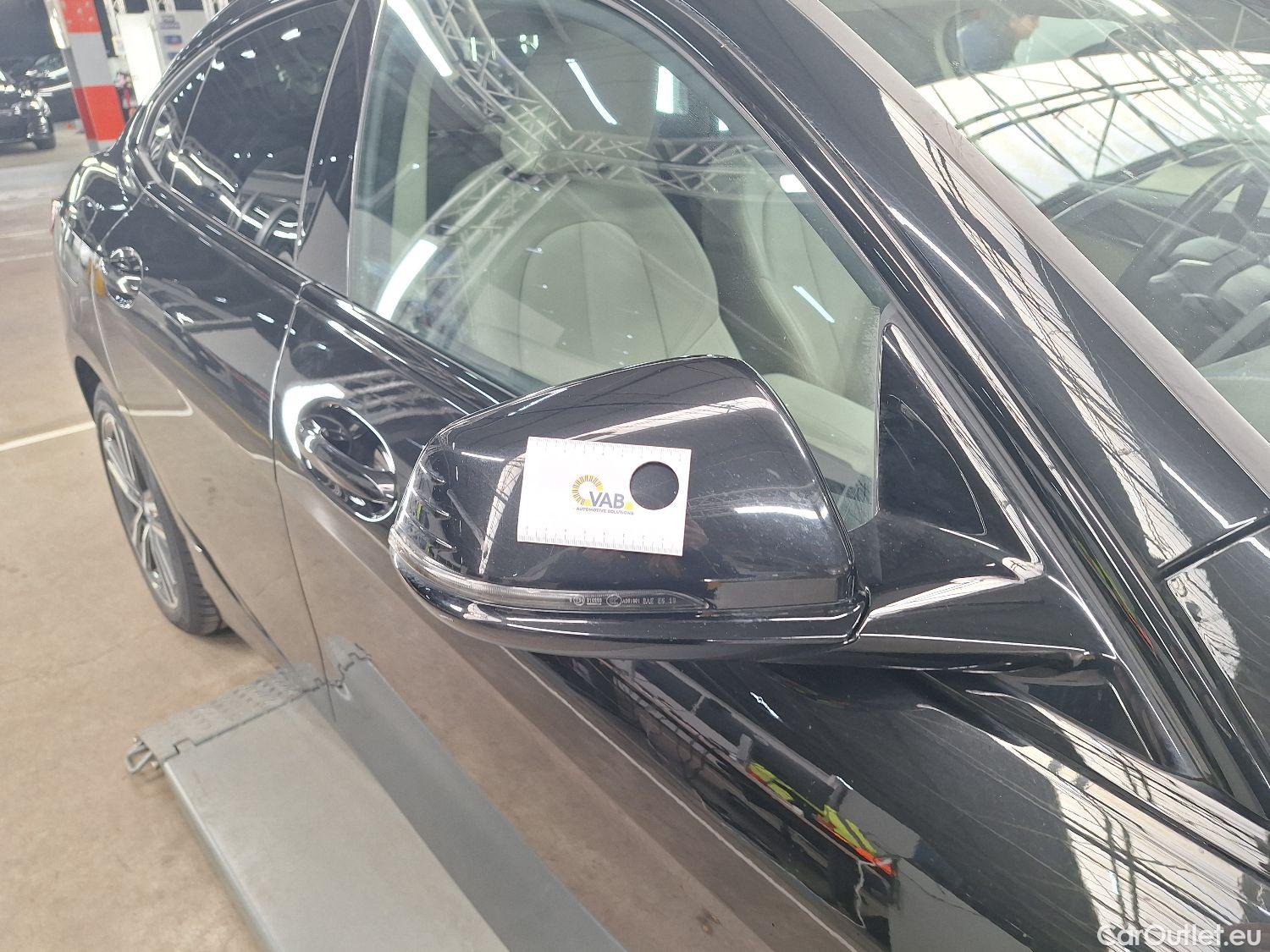  Bmw  Serie 2 BMW, 2-serie Gr.Coupé '19, BMW 2 Reeks Gran Coupé 216dA (85kW) 4d #70