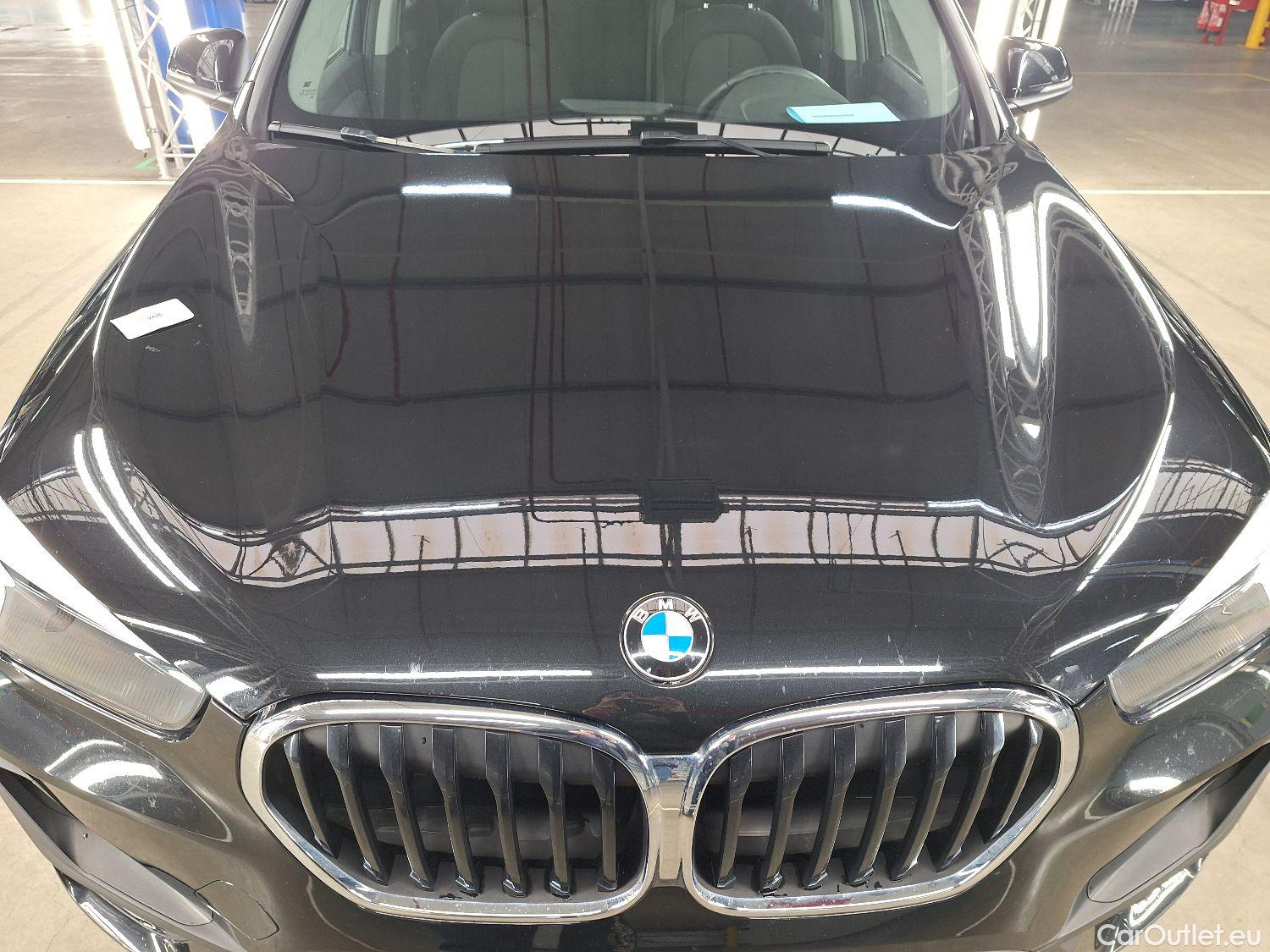  Bmw  X1 BMW, X-sdrive,  sDrive 16d 85kW Aut. #7