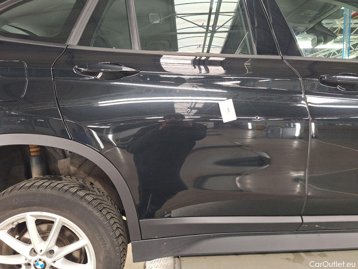  Bmw  X1 BMW, X-sdrive,  sDrive 16d 85kW Aut. #23