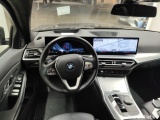  Bmw  Serie 3 BMW 3 Reeks Berline 318d (110 kW) 4d #9