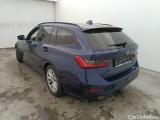  Bmw  Serie 3 BMW 3 Reeks Touring 318d (110 kW) 5d #7