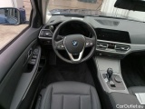  Bmw  Serie 3 BMW 3 Reeks Touring 318d (110 kW) 5d #9