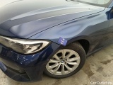  Bmw  Serie 3 BMW 3 Reeks Touring 318d (110 kW) 5d #46