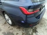  Bmw  Serie 3 BMW 3 Reeks Touring 318d (110 kW) 5d #51