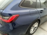  Bmw  Serie 3 BMW 3 Reeks Touring 318d (110 kW) 5d #55