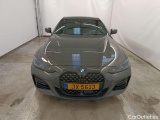  Bmw  Serie 4 BMW 4 COUPE - 2020 M440iXAS 374 MHEV 2d #5
