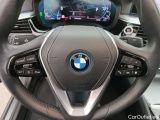  Bmw  Serie 5 BMW 5 Reeks Berline 530e 200kW xDrive 4d #26