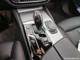  Bmw  Serie 5 BMW 5 Reeks Berline 530e 200kW xDrive 4d #24