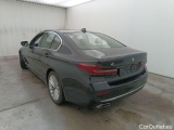  Bmw  Serie 5 BMW 5 DIESEL - 2020 520 dXA 190 MHD 4d #7