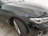  Bmw  Serie 5 BMW 5 DIESEL - 2020 520 dXA 190 MHD 4d #18