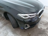  Bmw  Serie 5 BMW 5 DIESEL - 2020 520 dXA 190 MHD 4d #32