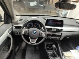 Bmw  X1 BMW  xDrive25e (162 kW) 5d #9
