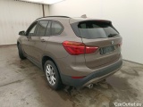  Bmw  X1 BMW  sDrive16dA (85 kW) 5d #7