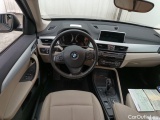  Bmw  X1 BMW  sDrive16dA (85 kW) 5d #9