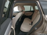  Bmw  X1 BMW  sDrive16dA (85 kW) 5d #10
