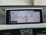  Bmw  X1 BMW  sDrive16dA (85 kW) 5d #13