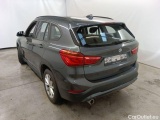  Bmw  X1 BMW  sDrive16dA (85 kW) 5d #7
