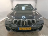  Bmw  X5 BMW  - 2018 3.0AS 286hp xDrive45e PHEV (EU6AP) 5d ///M-Sportkit (total options: 15,872 Ex.Vat) #5