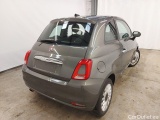  Fiat  500 Fiat  1.2 69 MTA Lounge 3d #2