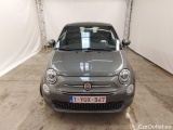  Fiat  500 Fiat  1.2 69 MTA Lounge 3d #5