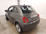  Fiat  500 Fiat  1.2 69 MTA Lounge 3d #7