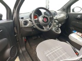  Fiat  500 Fiat  1.2 69 MTA Lounge 3d #9