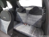  Fiat  500 Fiat  1.2 69 MTA Lounge 3d #10