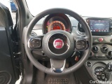  Fiat  500 Fiat  1.2 69 MTA Lounge 3d #26