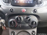  Fiat  500 Fiat  1.2 69 MTA Lounge 3d #28
