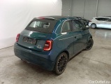  Fiat  500 FIAT E-C 42 kWh La Prima 3d #2