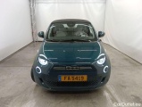  Fiat  500 FIAT E-C 42 kWh La Prima 3d #5
