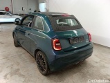  Fiat  500 FIAT E-C 42 kWh La Prima 3d #7