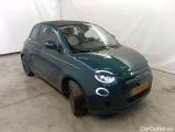  Fiat  500 FIAT E-C 42 kWh La Prima 3d #8