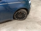 Fiat  500 FIAT E-C 42 kWh La Prima 3d #21