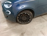  Fiat  500 FIAT E-C 42 kWh La Prima 3d #25