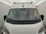  Fiat  Ducato Fiat  2.2 Turbo-D 140 cv L3-H2 35 AT8 4d #16