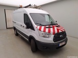  Ford  Transit Ford, _ FL'19, Ford  350M 2.0TD 130pk 96kW M6 Trend 4d #9