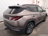  Hyundai  Tucson Hyundai  1.6 T-GDi Hybrid Techno 5d #2