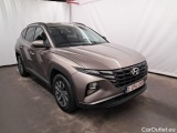  Hyundai  Tucson Hyundai  1.6 T-GDi Hybrid Techno 5d #8