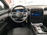  Hyundai  Tucson Hyundai  1.6 T-GDi Hybrid Techno 5d #9