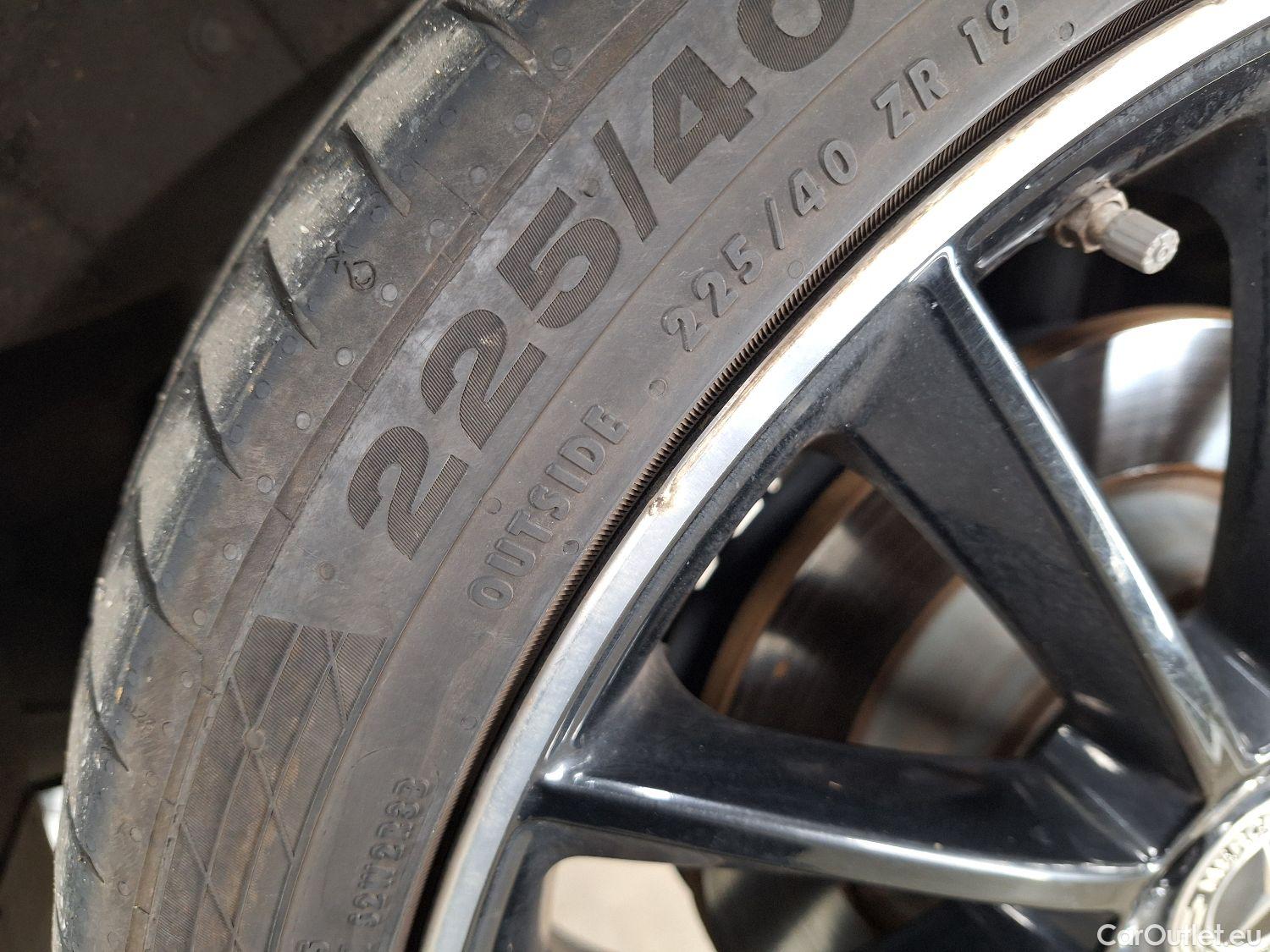  Mercedes  A-Klasse Mercedes, A-Class Ber '18 PHEV, Mercedes-Benz  Limousine A 250 e 4d #6